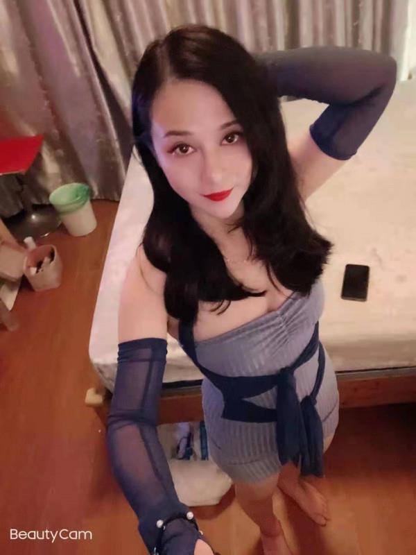 南京南湖小骚货 第1张