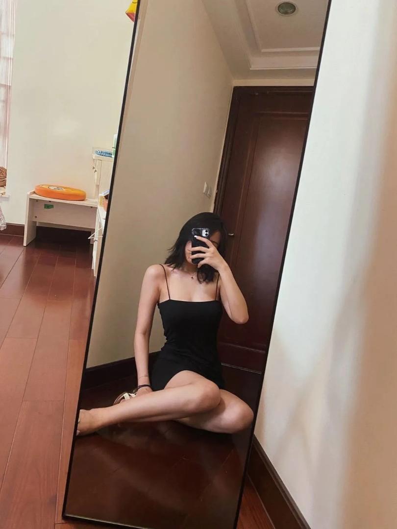 天河甜美气质夏蓝 第3张