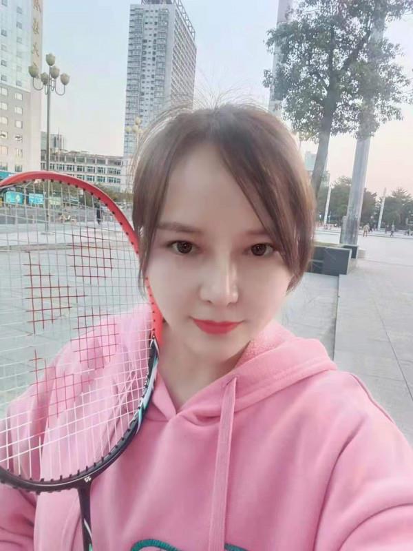温柔妹子小娟 第1张
