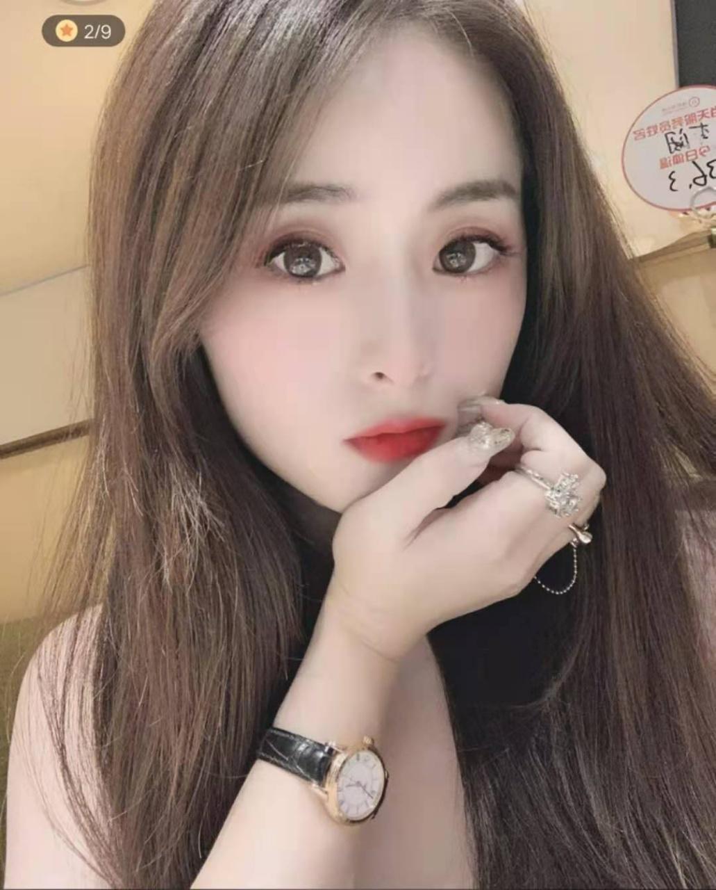 外表清纯的小倩 第2张