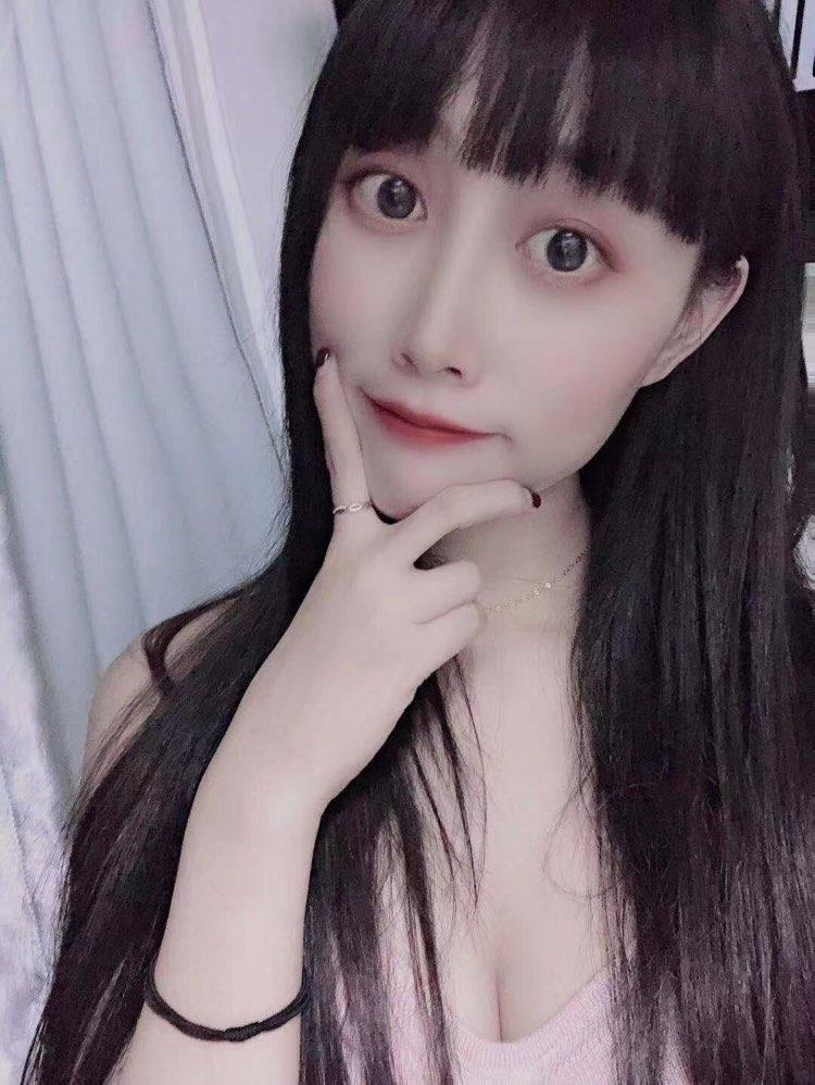 漂亮美丽，温柔听话，服务不错的萱萱 第2张
