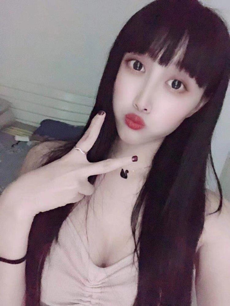 漂亮美丽，温柔听话，服务不错的萱萱 第3张