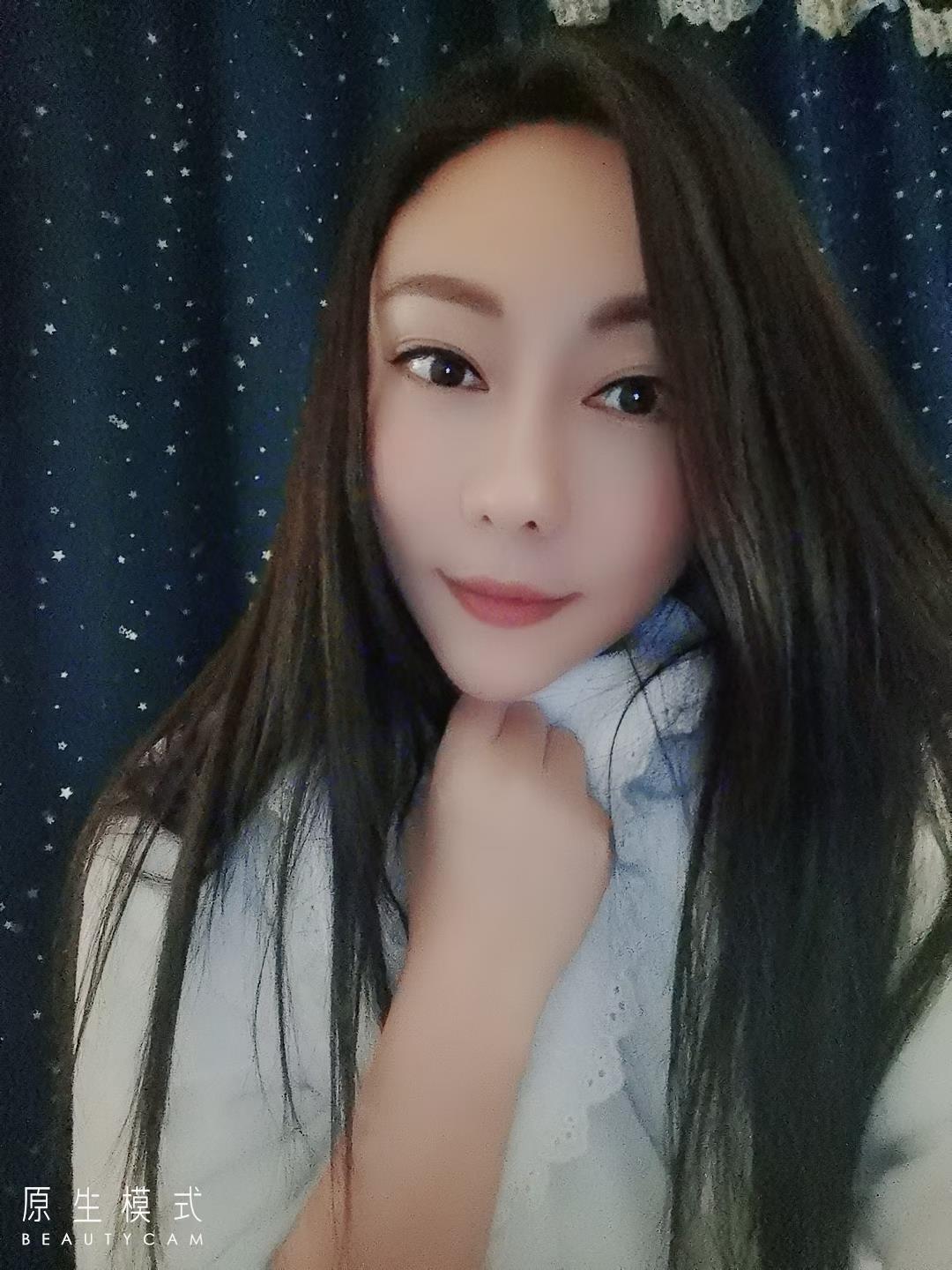 南京御姐型美女——小妖 第1张