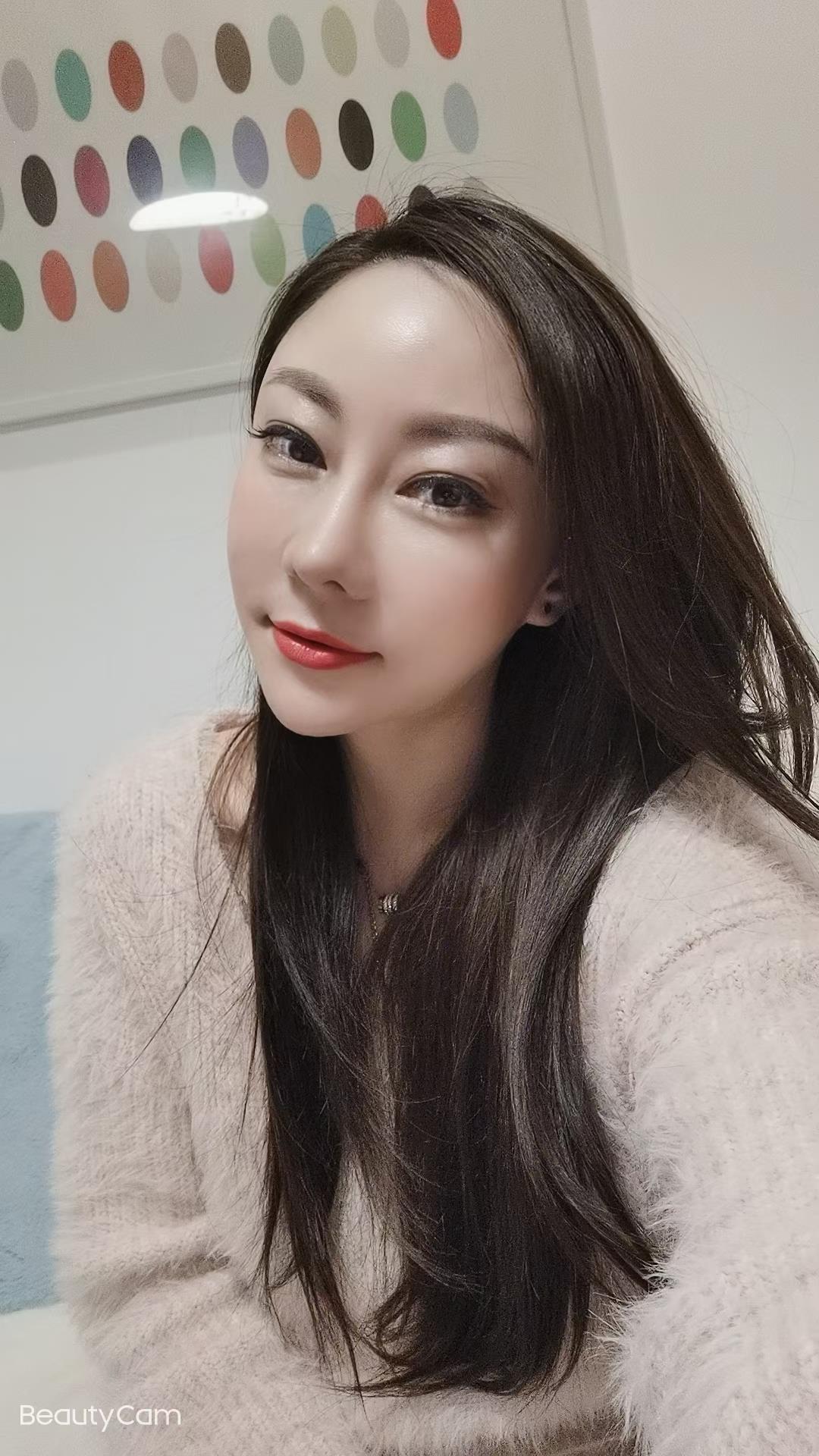 南京御姐型美女——小妖 第3张