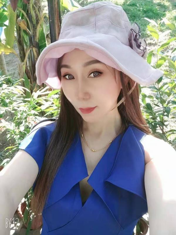 沈阳气质美女 第1张