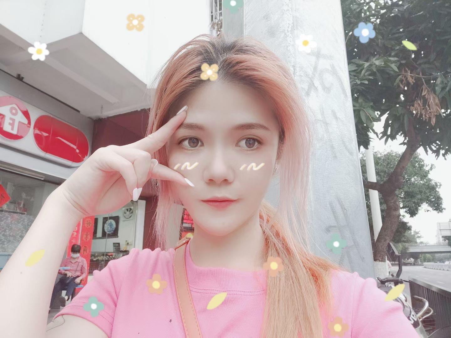 江门蓬江哑女 第1张