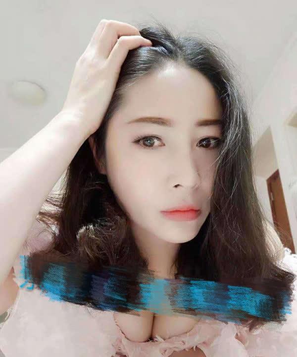 东莞南城娇娇 第1张