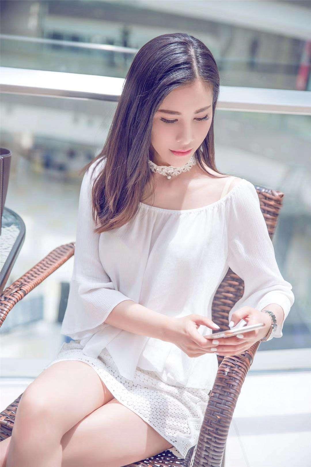 海珠区御姐少妇 第1张