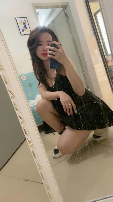 kimi领家小姐姐 第1张