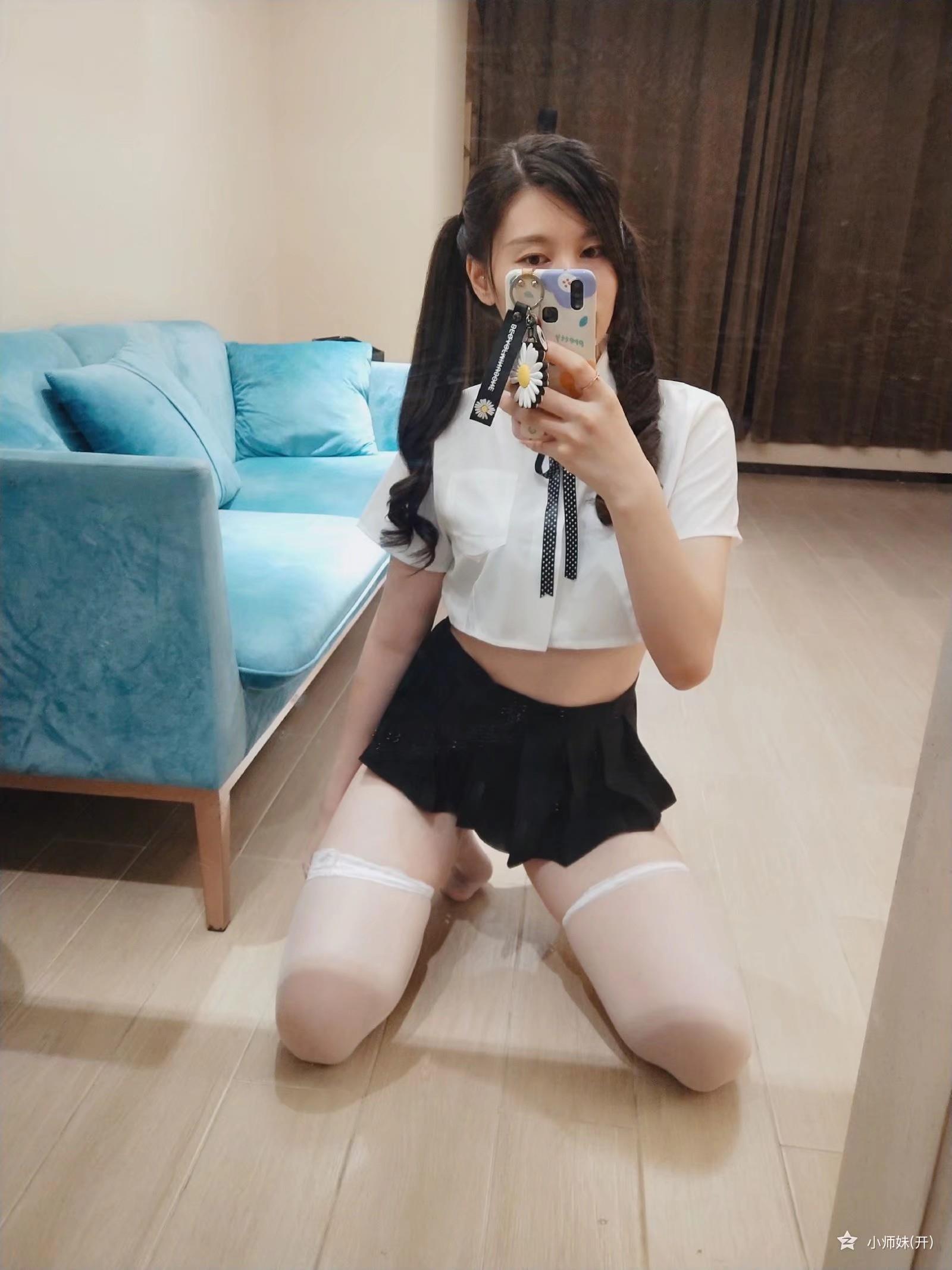 杭州拱墅小师妹 第1张