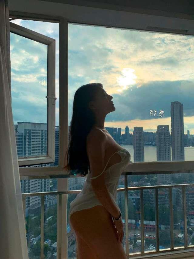 武汉第一sao邪恶 第3张