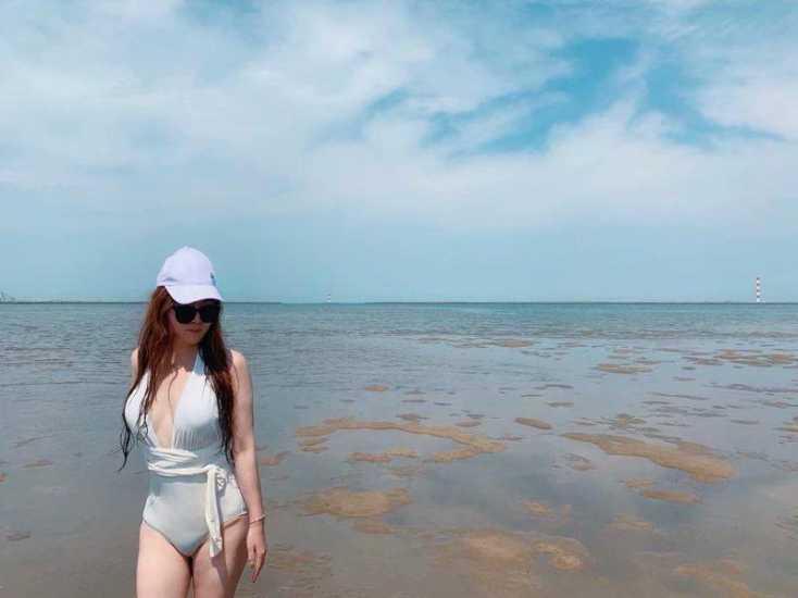慕名体验帝都卡戴珊,特大屁股特大奶球,战斗力相当爆炸 第2张