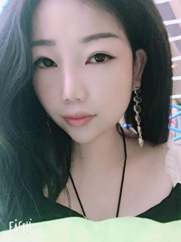 沙井小表妹 第1张