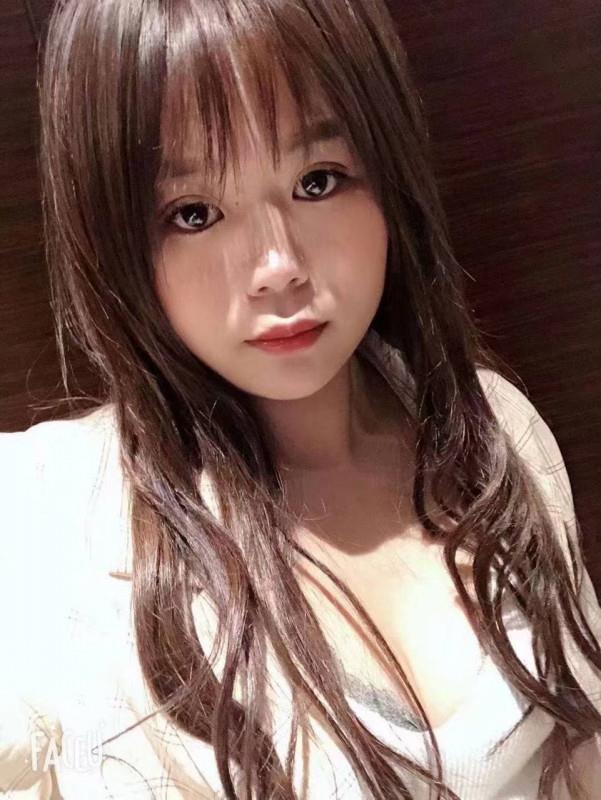 静安西藏北路小姐姐 第1张
