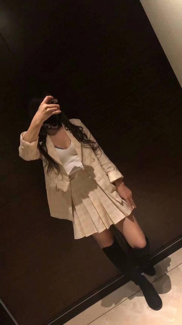 静安西藏北路小姐姐 第2张