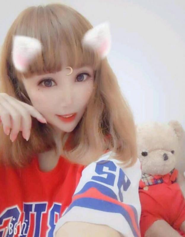 下城妹子可馨 第2张