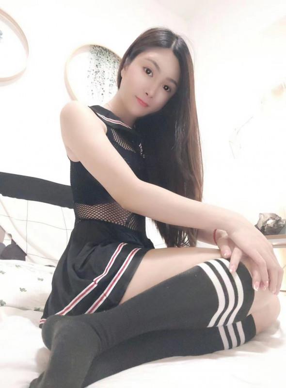 邻家小女孩沐沐 第2张