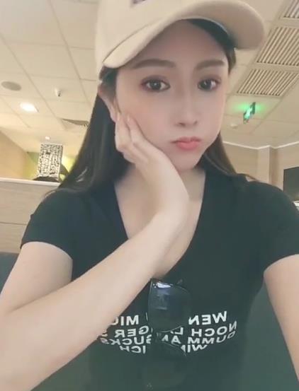 邻家小女孩沐沐 第3张