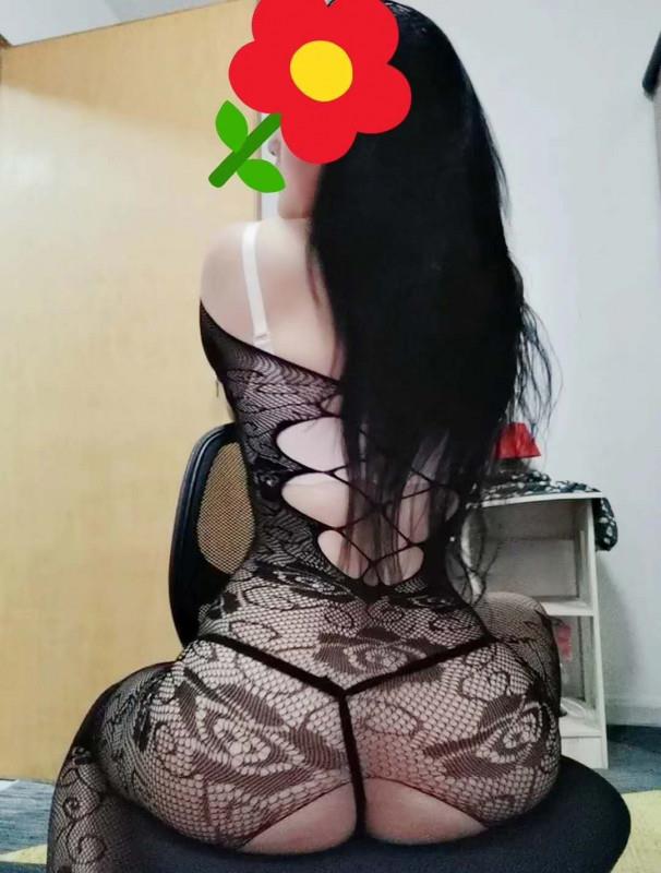 福田爆乳李冰 第1张