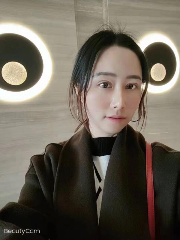 南京小姐姐 第3张