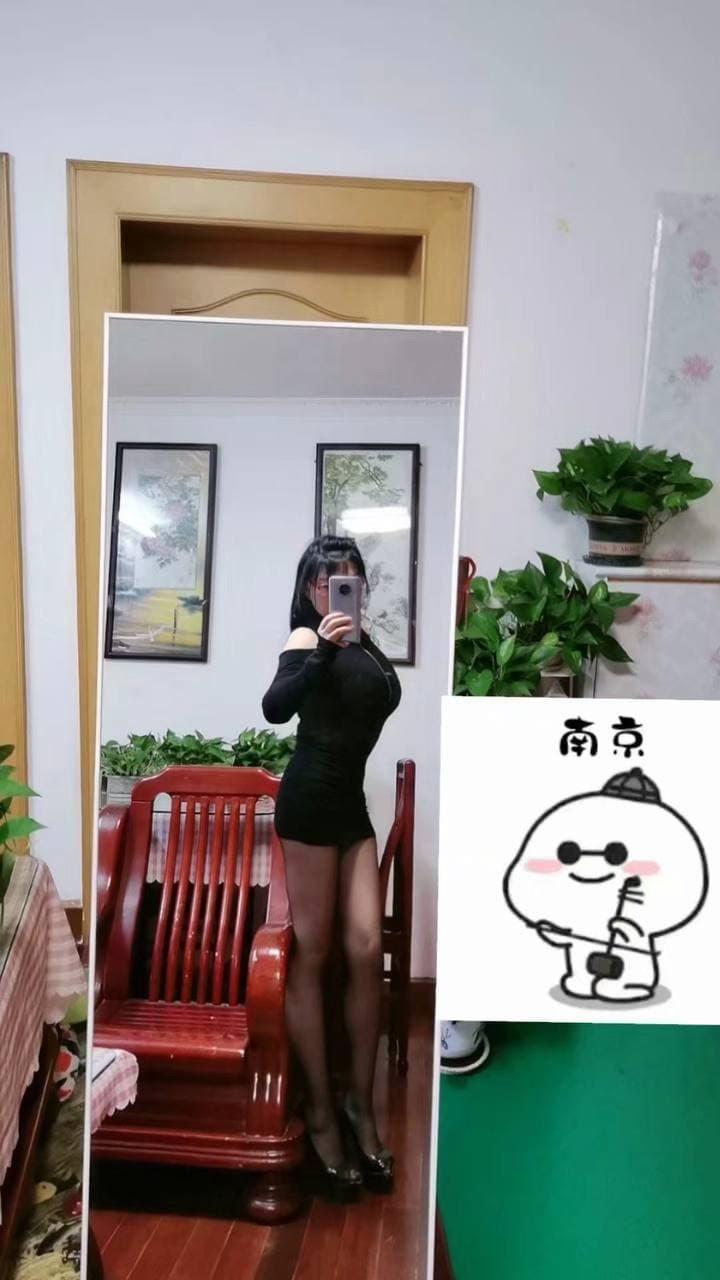鼓楼大龄熟女 第1张
