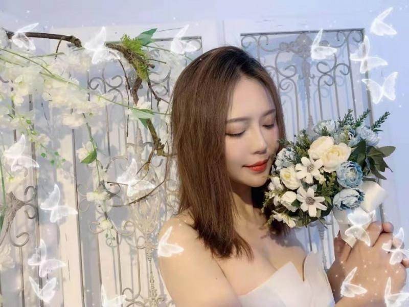沈阳小姐姐 第1张