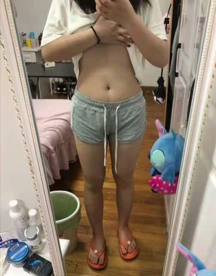 肉嘟嘟圆脸妹子 第2张