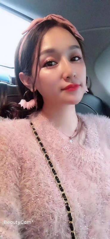 南山婉晴 第1张