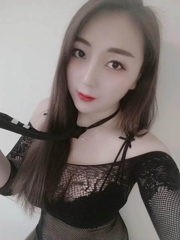 红山小敏服务不错 第1张