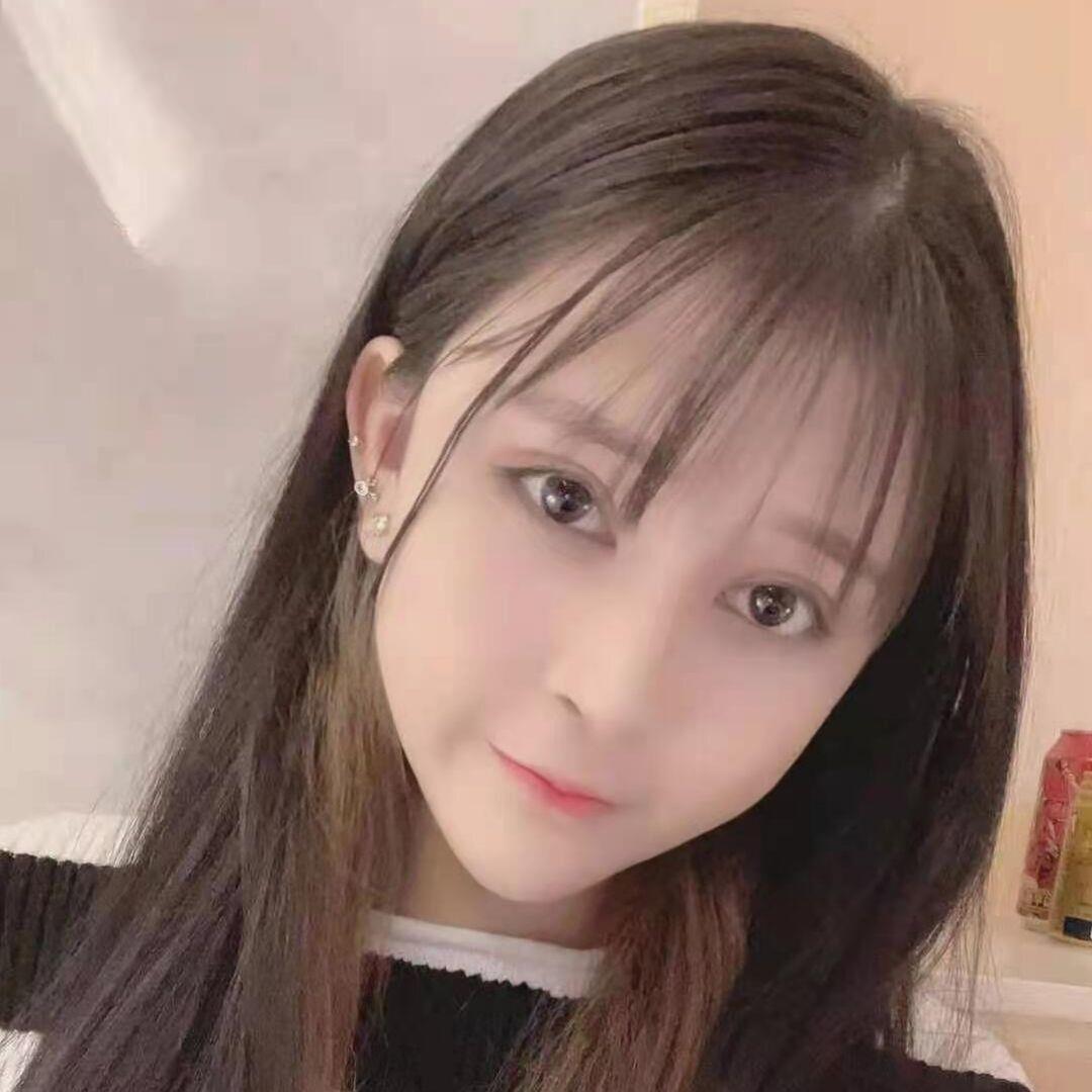 妹子是个人的甜美型 第1张