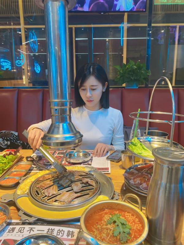 武汉瘦妹态度不错 第3张