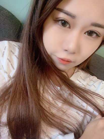 刚到京的大胸妹，很舒服！ 第2张