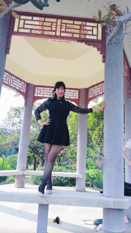 大芬熟女 第4张