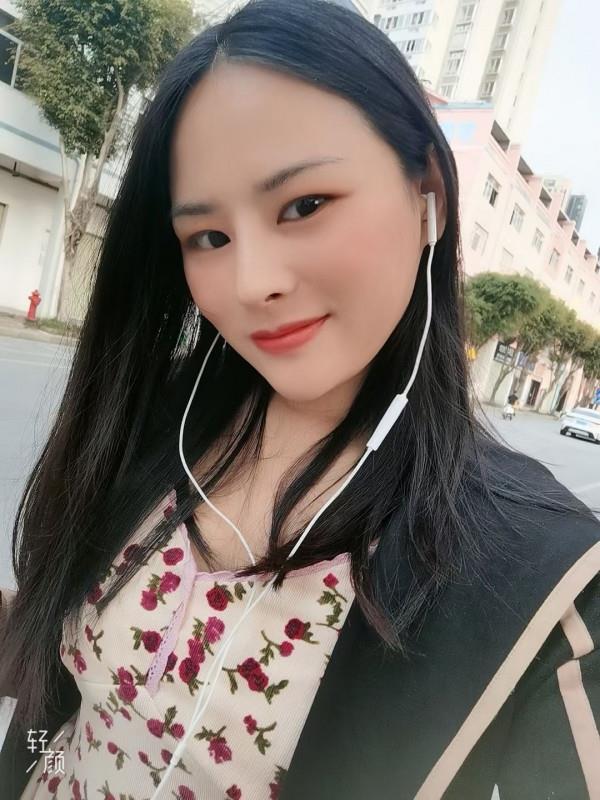 南宁小妹兼职 第1张