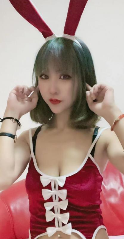 下城软妹依依 第1张