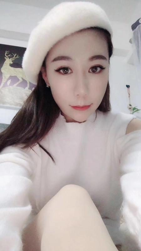 罗湖红人安安 第1张