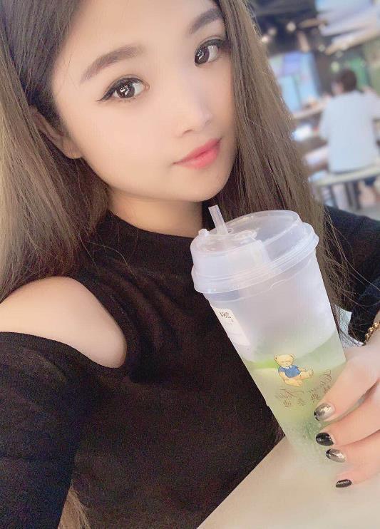 小清新邻家妹子莎莎 第1张