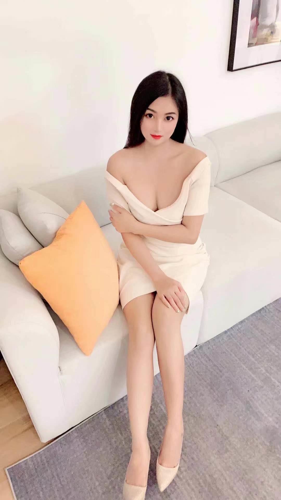 温柔美乳囡囡给了我意外的惊喜,这粮交的值啊! 第3张