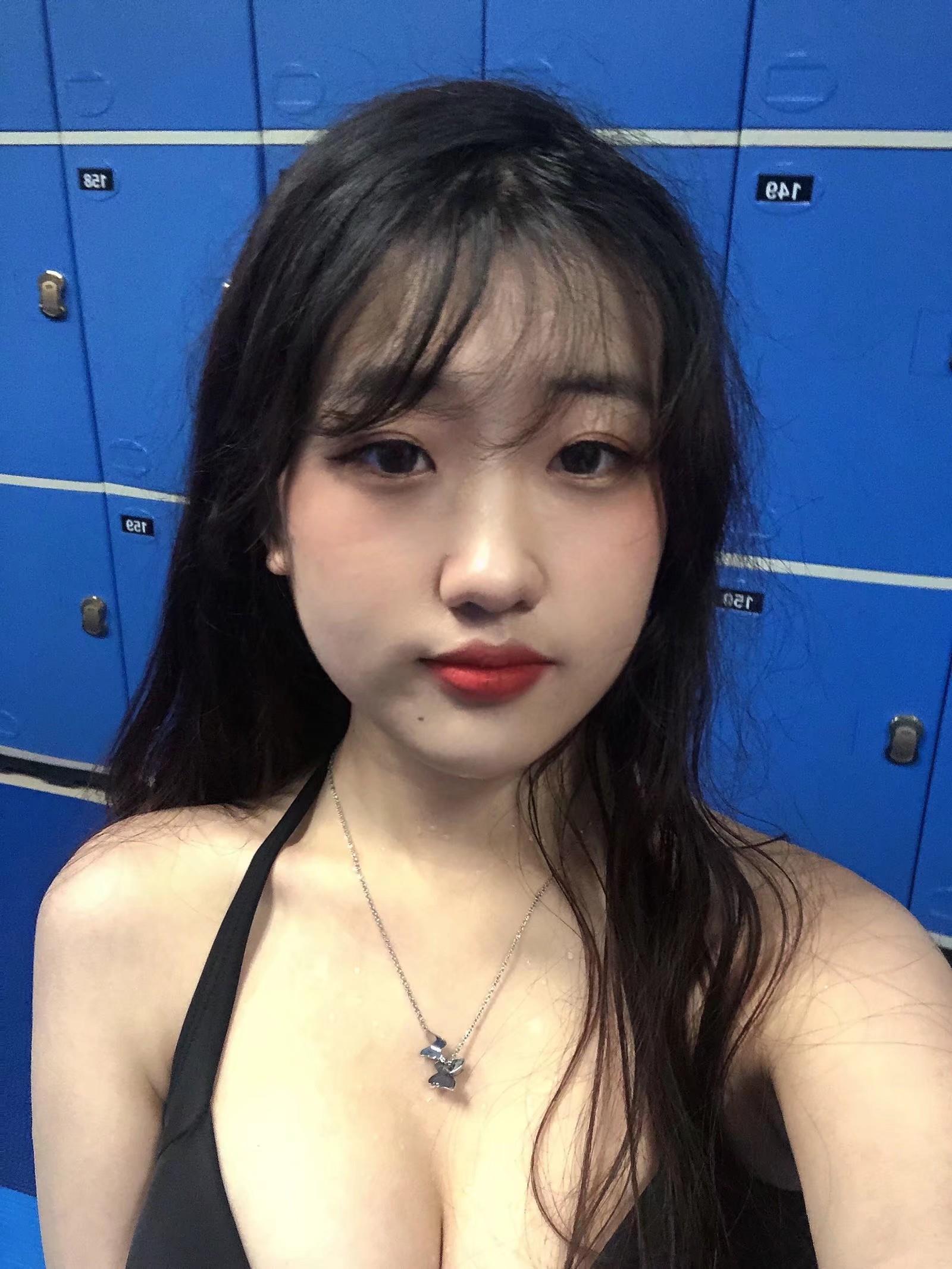 乌鲁木齐妹子 第1张