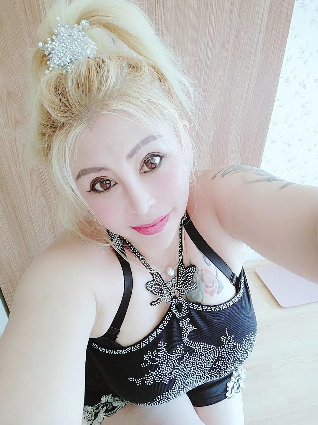 哈西熟女姐姐，找过好多次 第1张