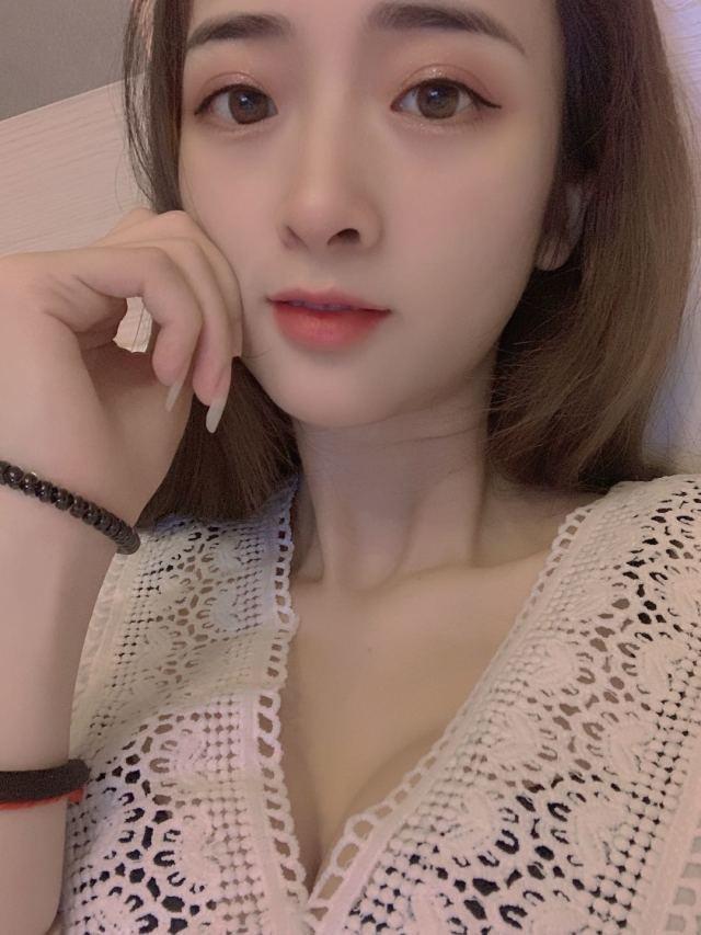 合肥超颜值美女 第1张