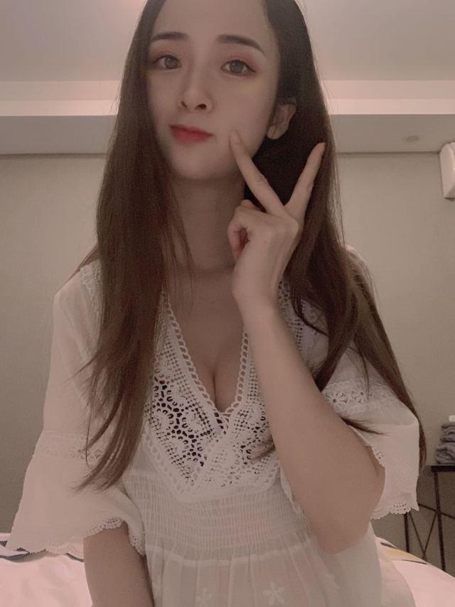 合肥超颜值美女 第2张