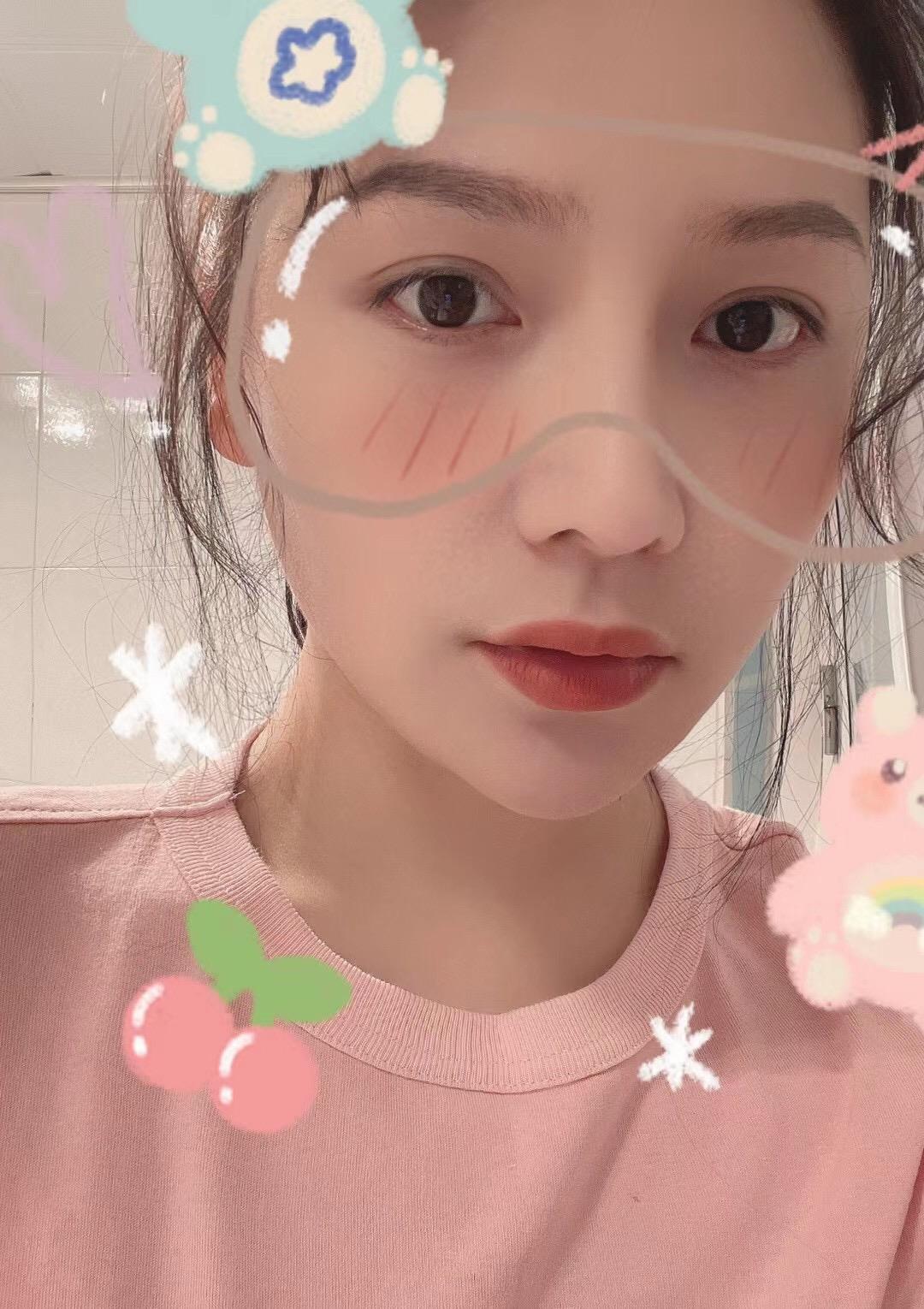 牛王庙静静女神 第1张