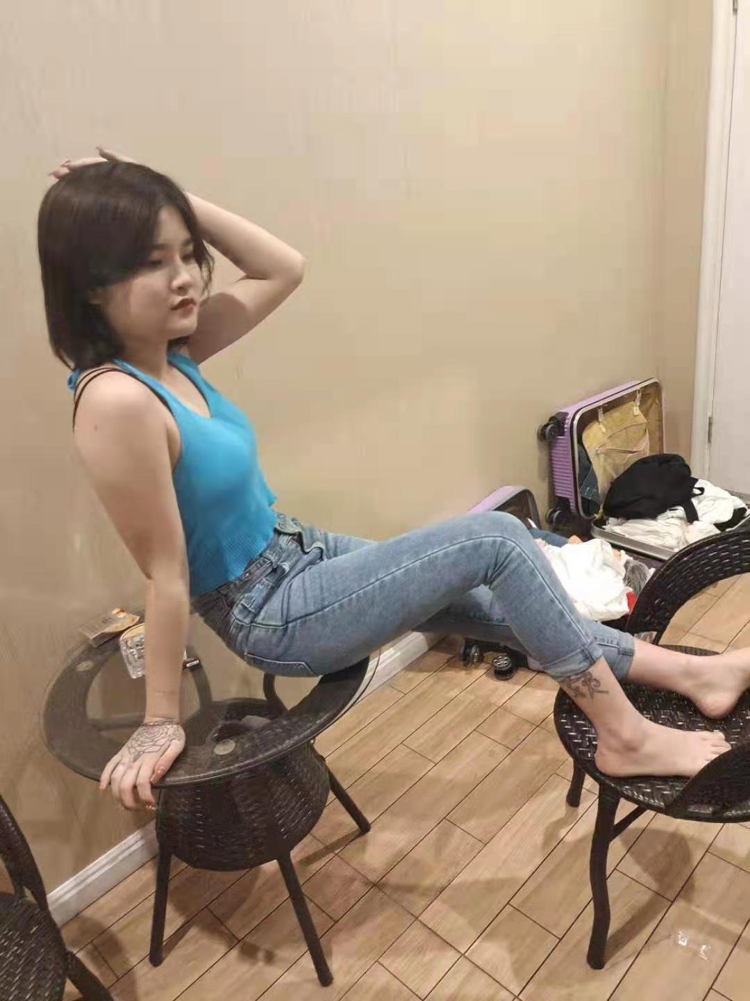 东莞长安小姐姐 第1张