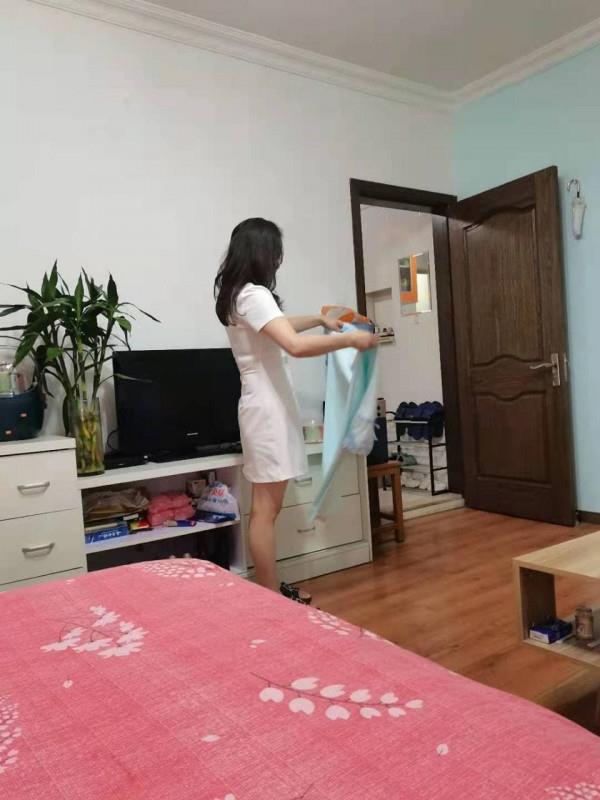 上海轻熟小姐姐 第3张