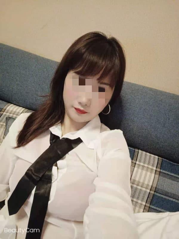 五一放假前验证熟女一枚 第1张