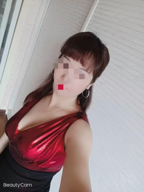 五一放假前验证熟女一枚 第2张