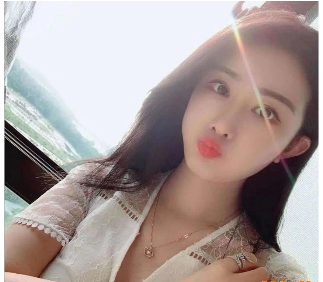 开发区亿锋现代城附近美女 第1张