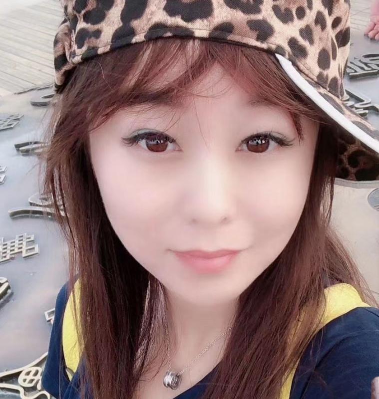 浑南气质妹 第2张