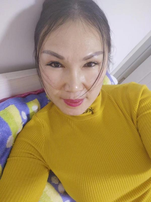 沈阳老妹妹 第1张